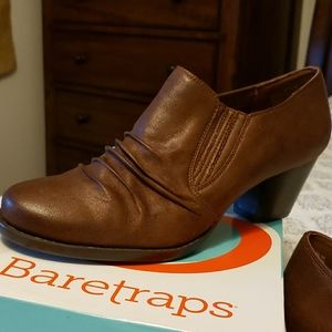 New Baretraps Reagan shoes